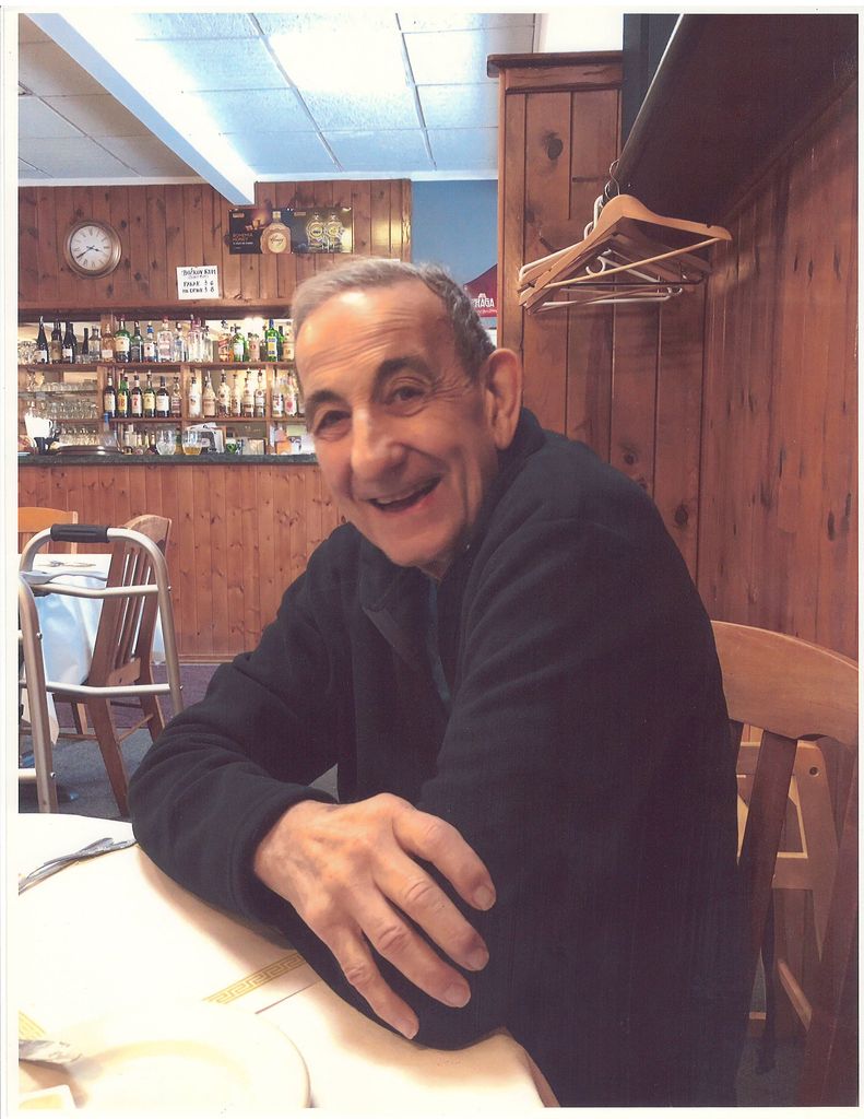 James Difiore