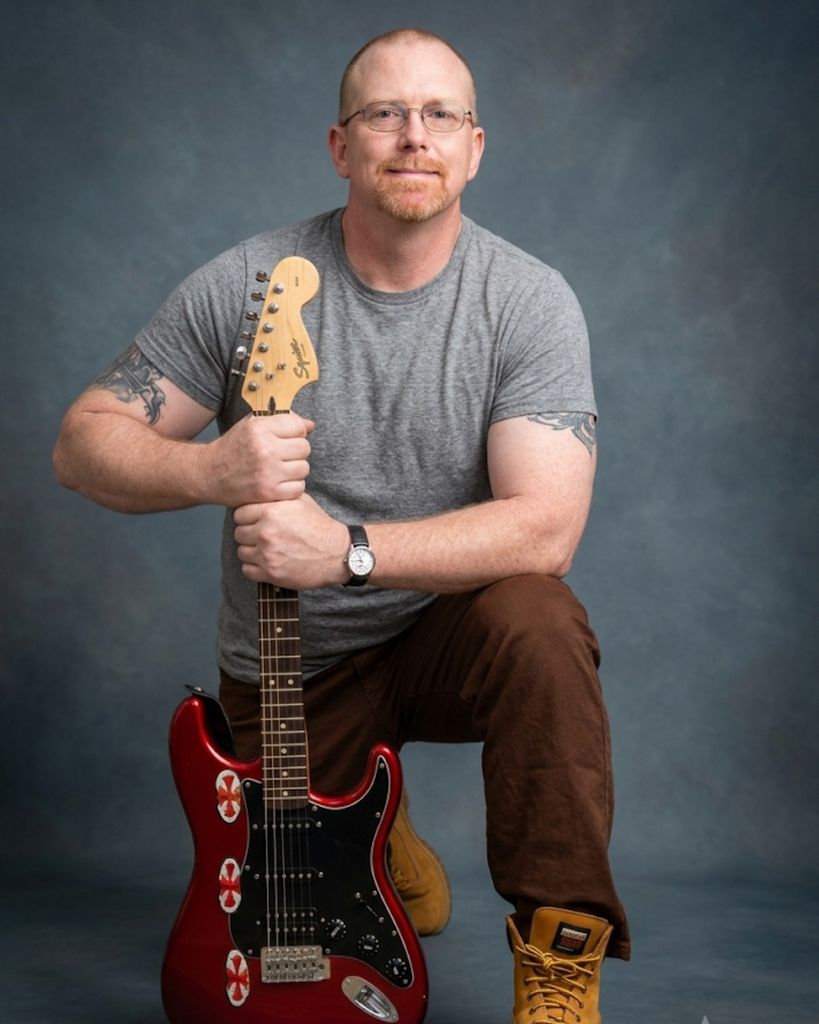 Gary Stoneking Profile Photo