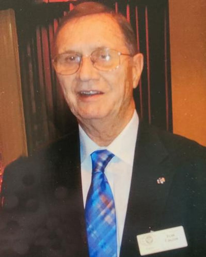 Vernon Henry Kingdon