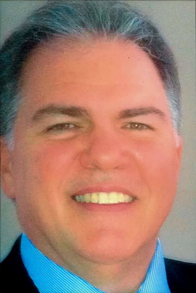 Thomas Joseph Riccio