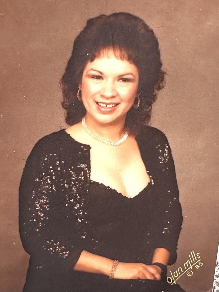 Rita N. Perez Profile Photo