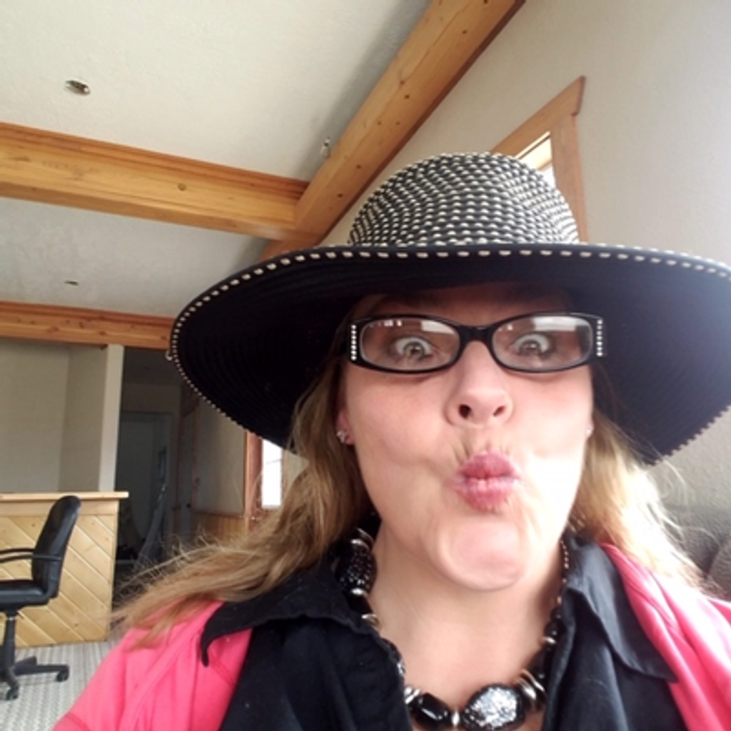 Nikki Woods Profile Photo