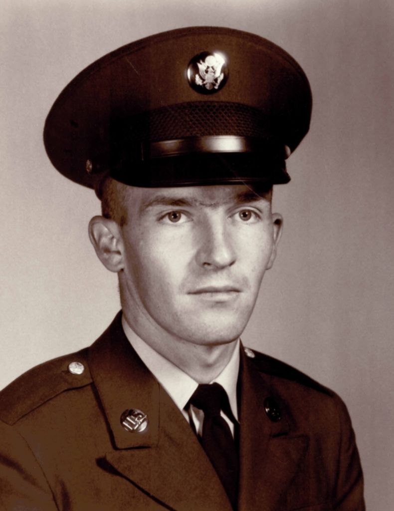 Richard J. Smith Profile Photo