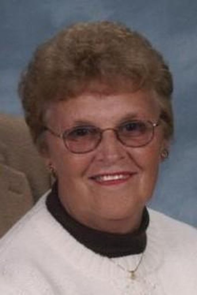 Doris Therrien