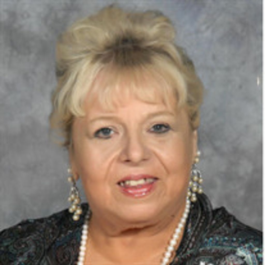 Judi Anderson