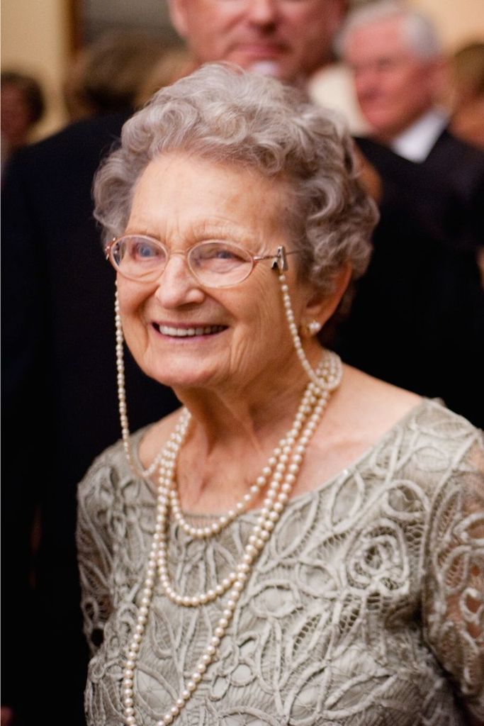 Dorothy Middleton Anderson Profile Photo