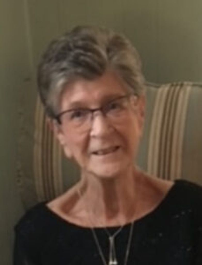 Martha B. Adamire