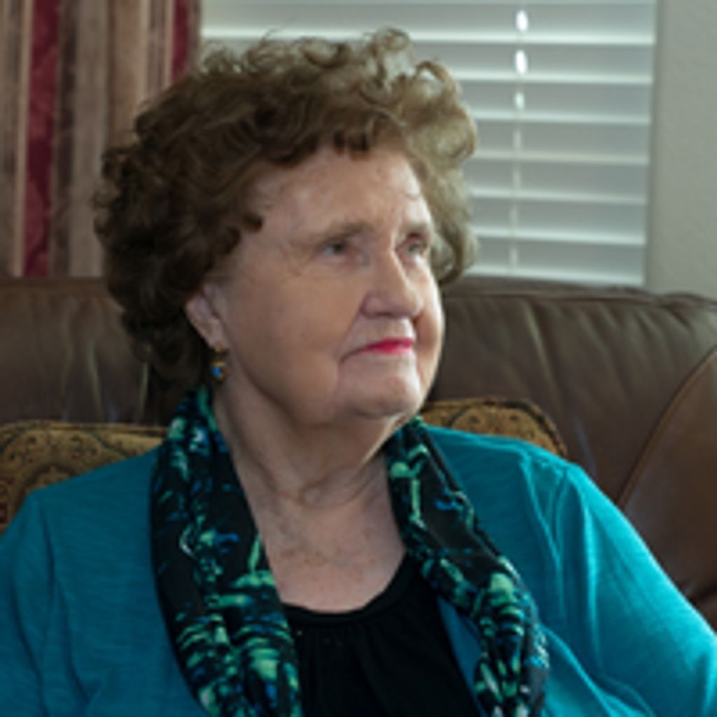 Juanita Procter