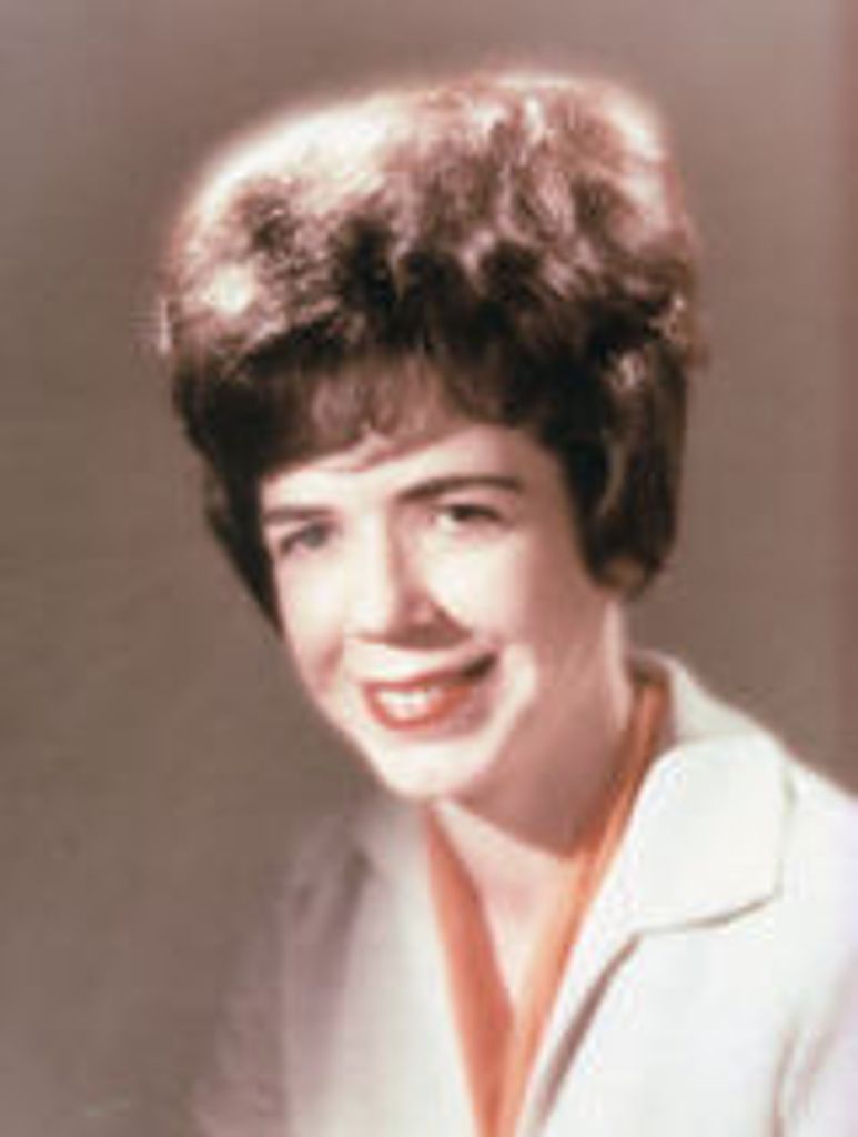 Margaret Accardo