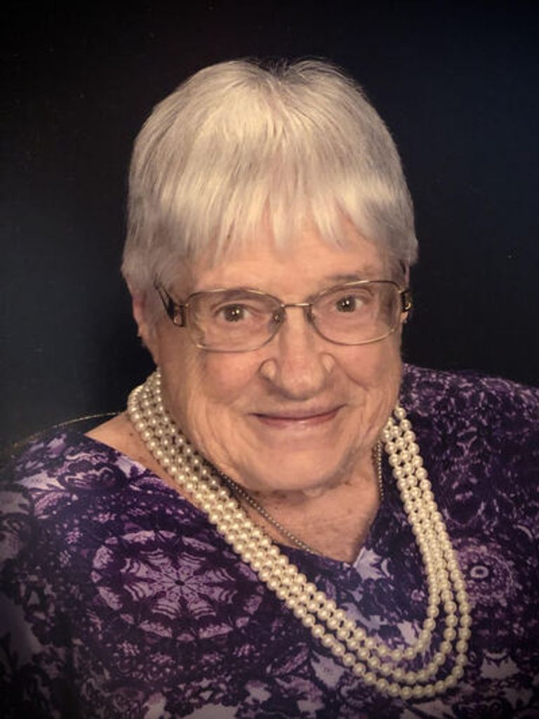 Rhea Saparito Profile Photo