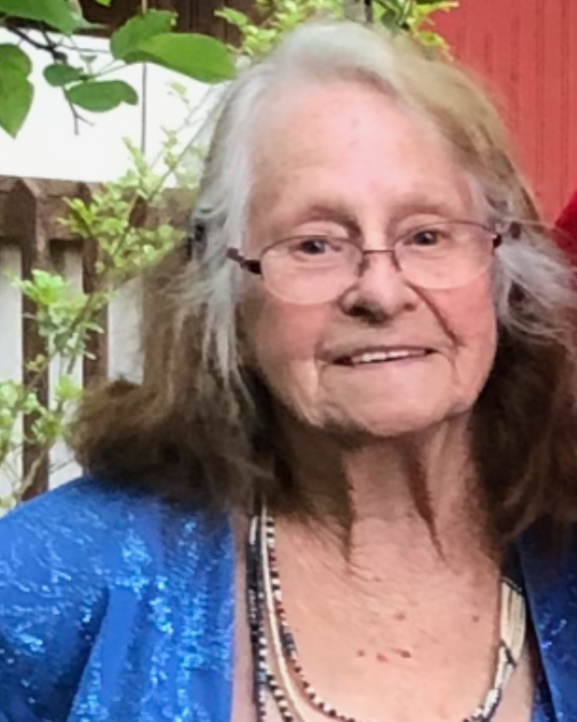 Lucille McGhee Hightower