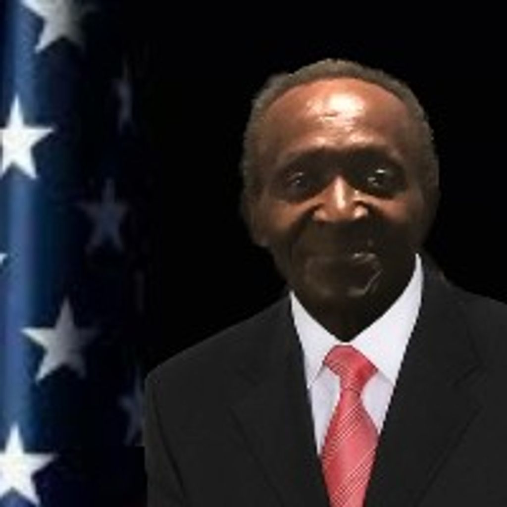 Mr. Henry Jones Jr. Profile Photo
