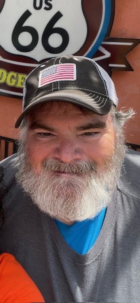 Brian Keith Williams Profile Photo