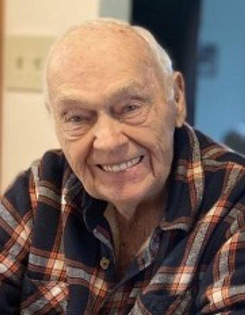 Leonard P. Augustyniak