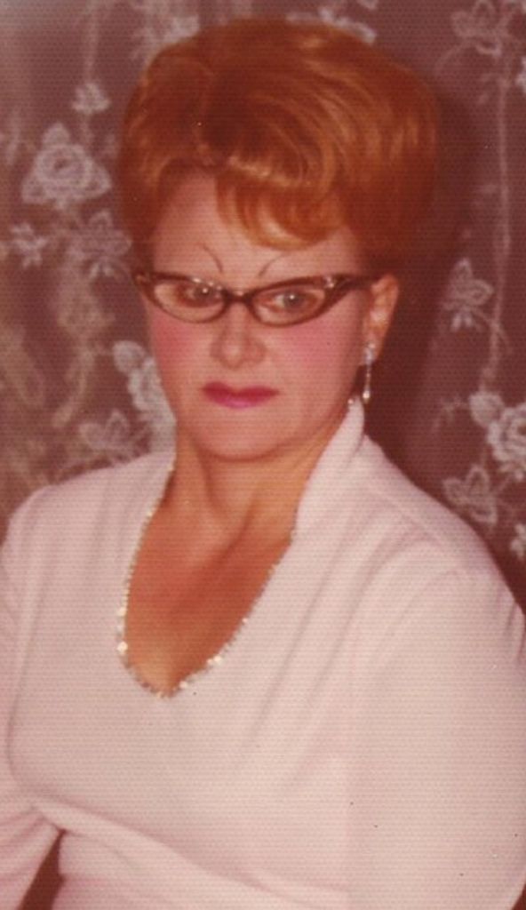 Jean Ann Long Profile Photo
