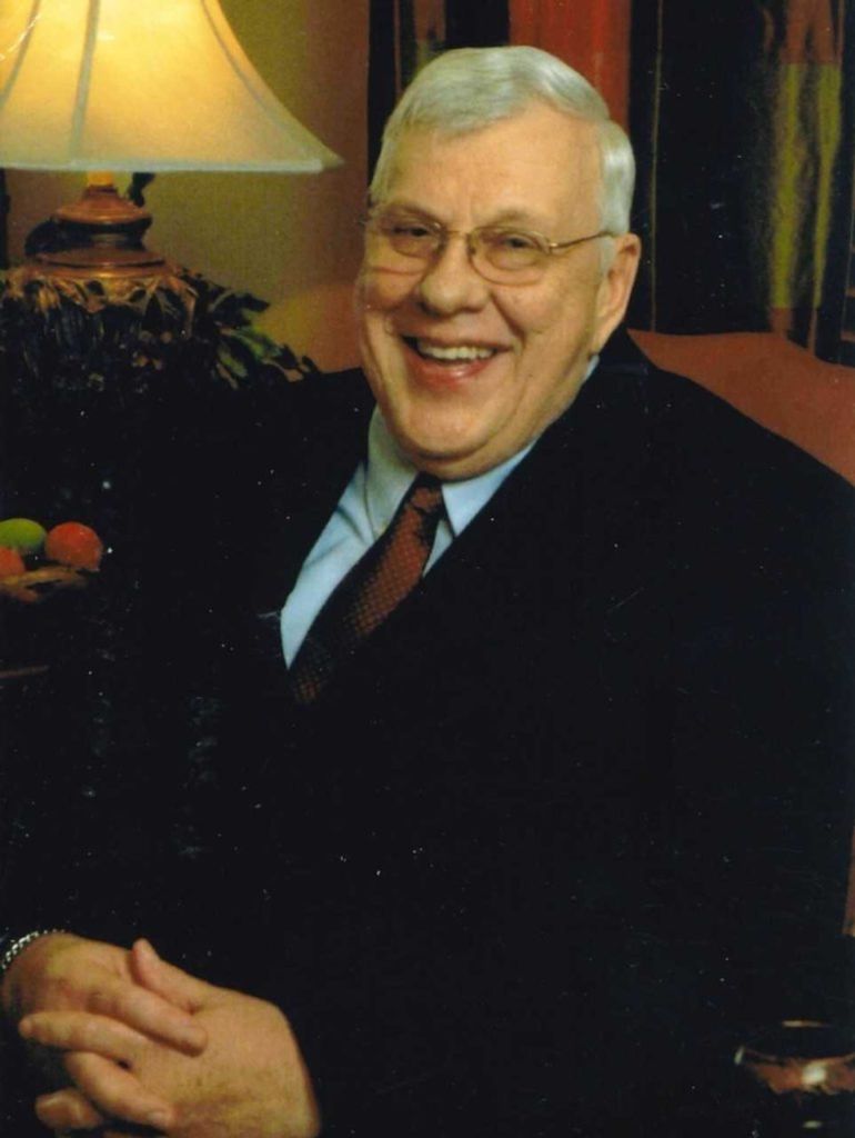 James Allen Wisner