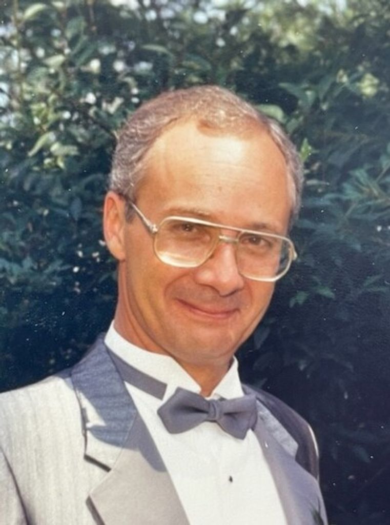 David F. Pippin Profile Photo