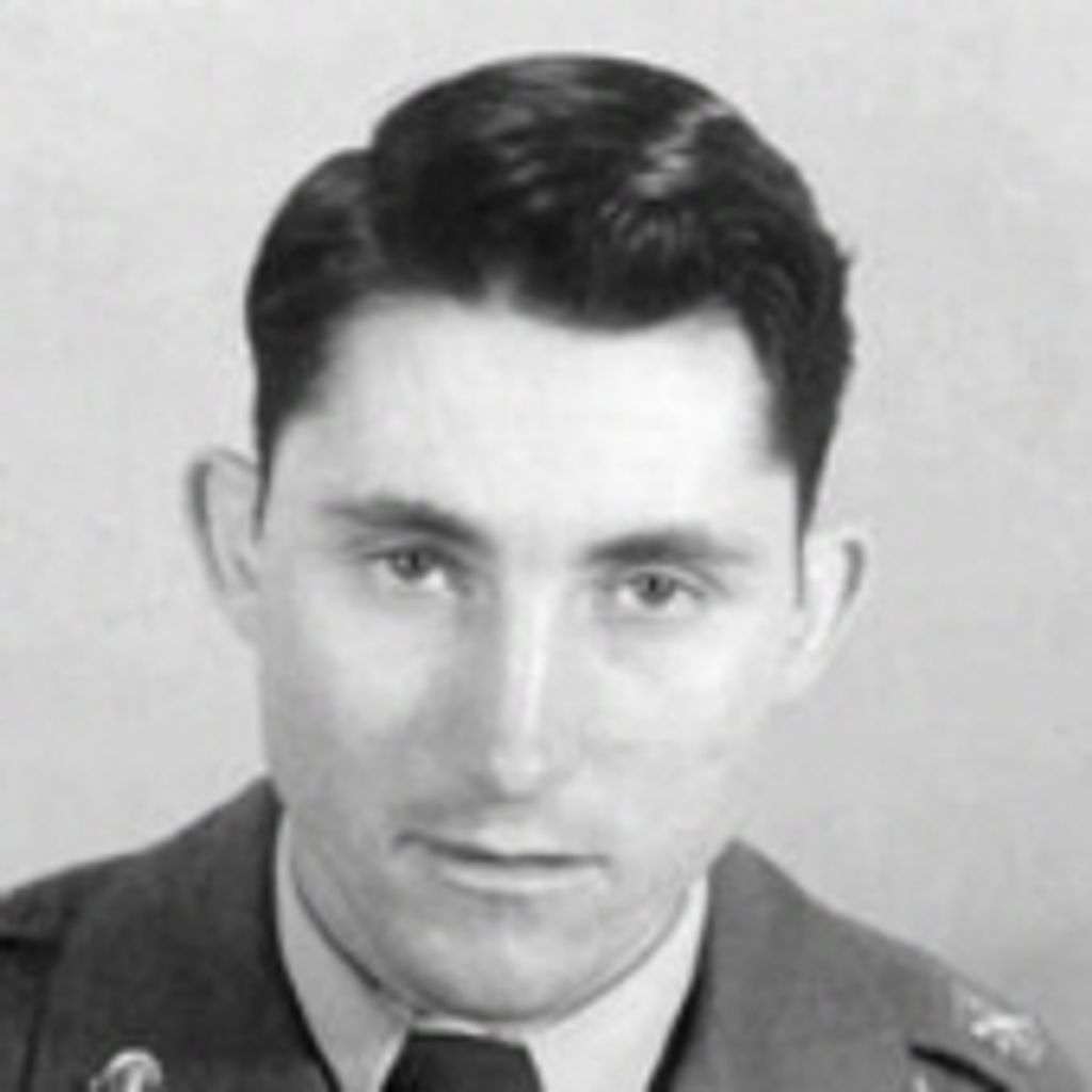 J. D. Yarborough