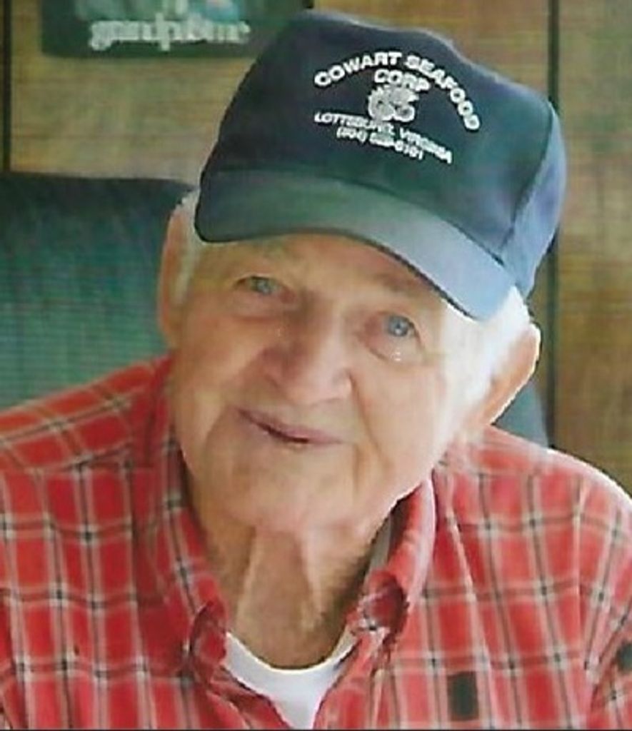 Robert J. Parks, Sr. Profile Photo