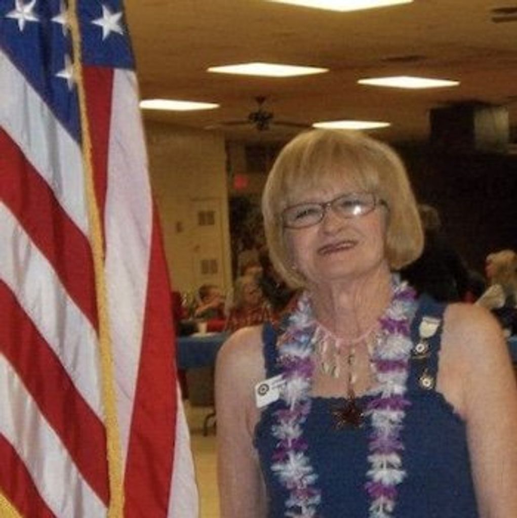 Lila Jerree Mckeeman Profile Photo