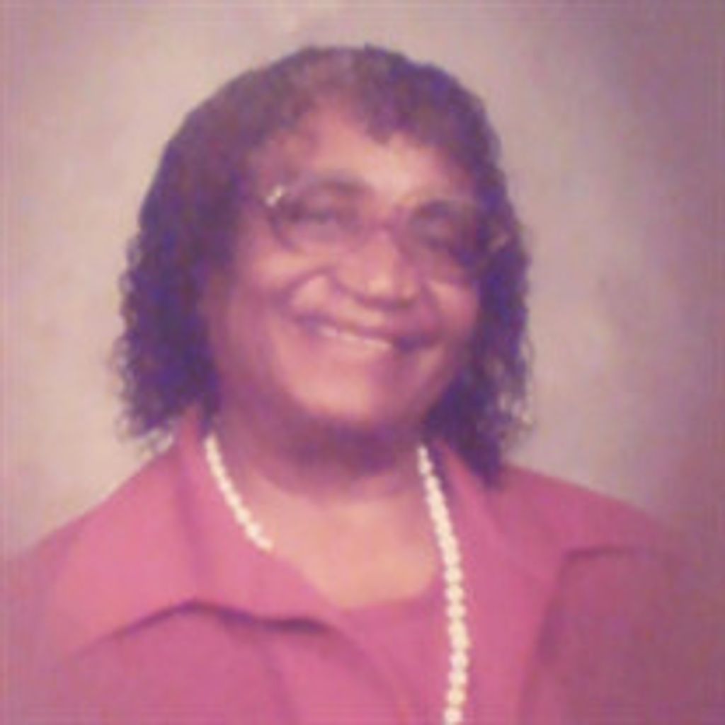 Mrs. Doris Lee Gray