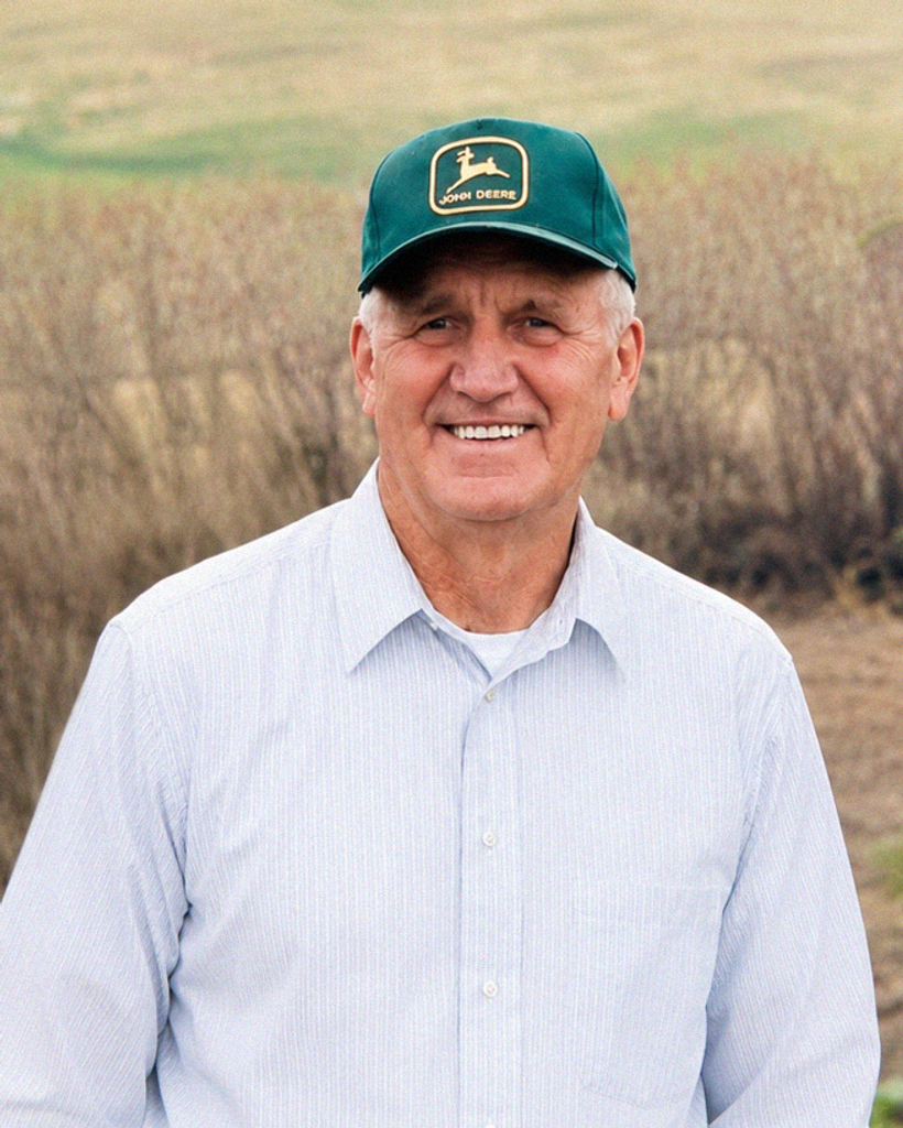 Peter Jacob Lepp Profile Photo
