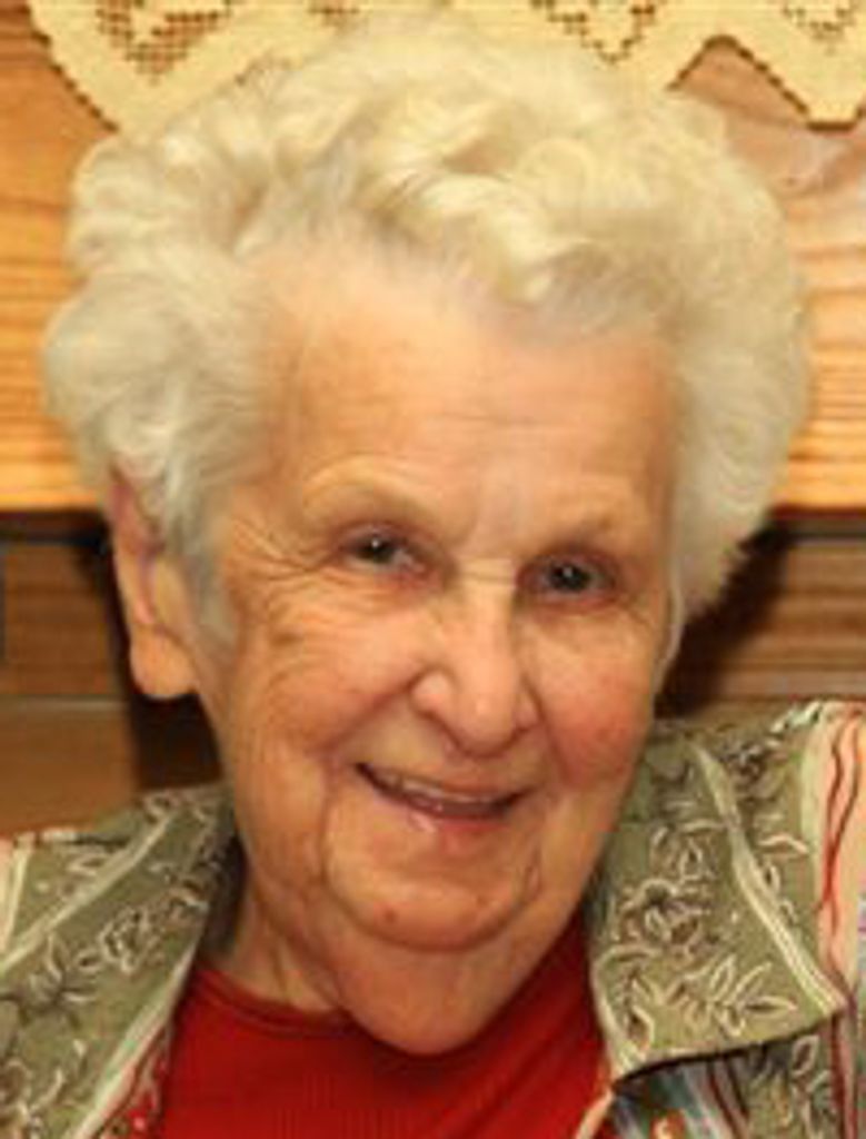 Joyce Maclennan Profile Photo