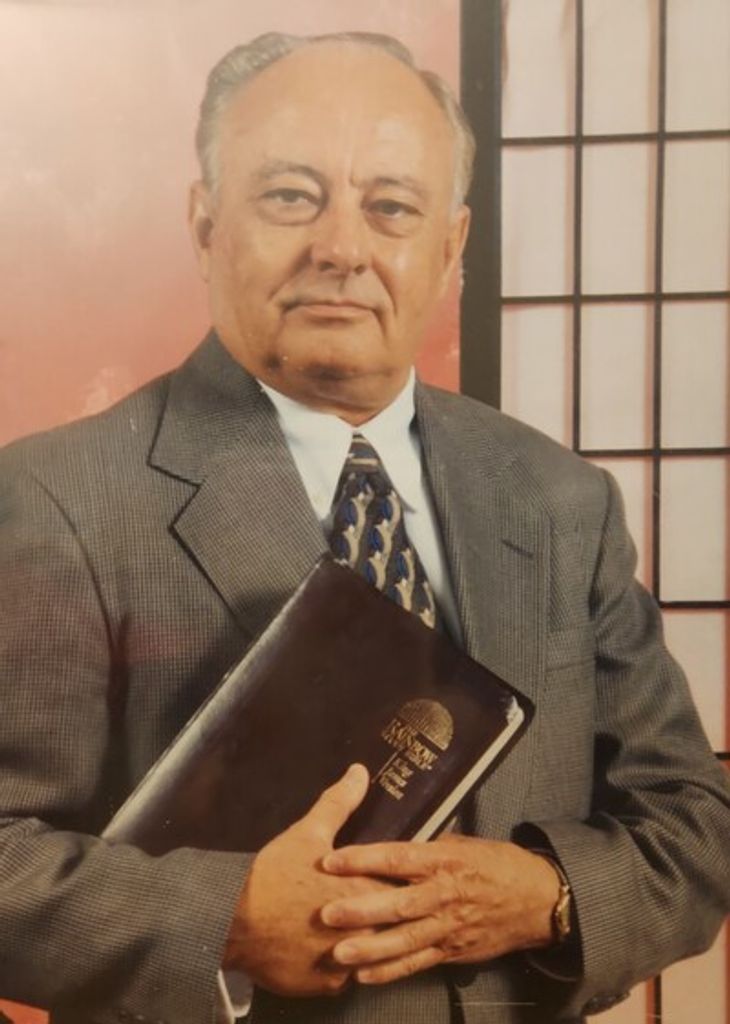 Rev. Loyce Walker Profile Photo