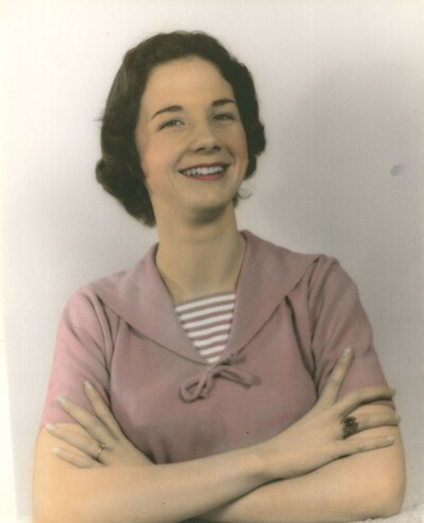 Shirley Jean Morris Altizer Profile Photo