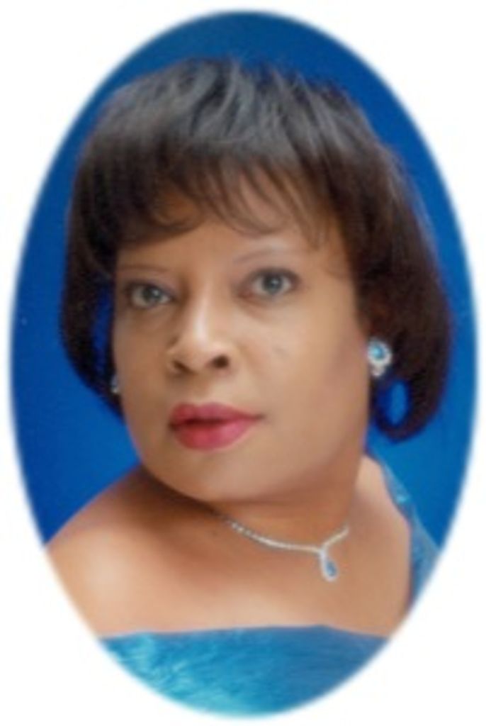 Anna Mae Rowlett