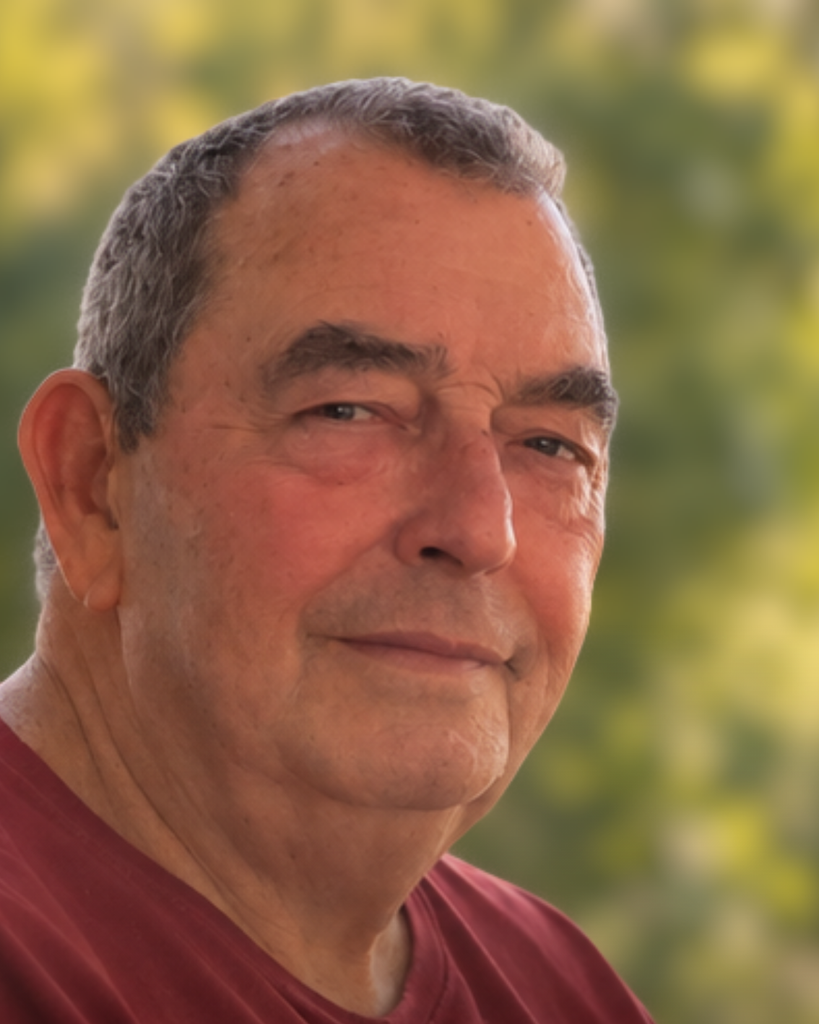 Rufus Earl "Buddy" Norton Profile Photo