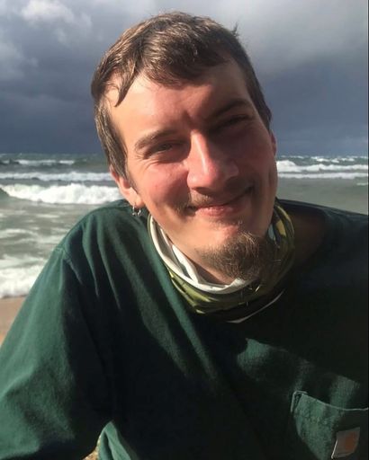 Christopher Tyler Leach's obituary image