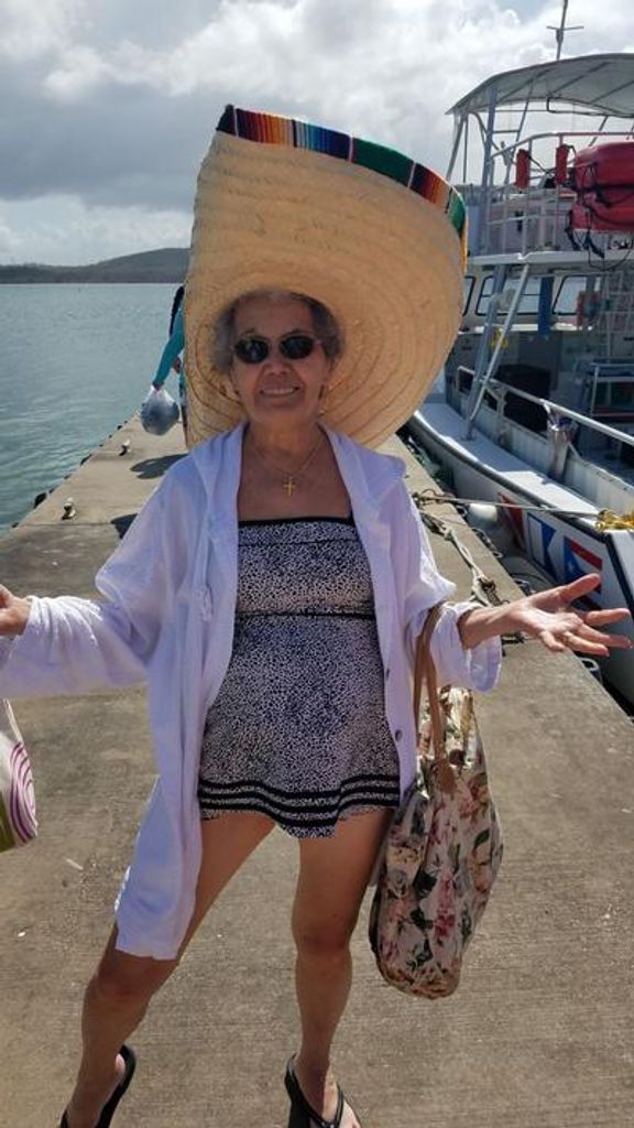 Justina "Tina" Drouin