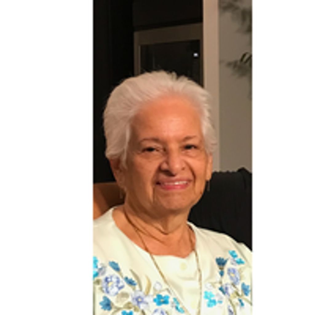 Anna Josefina Santana