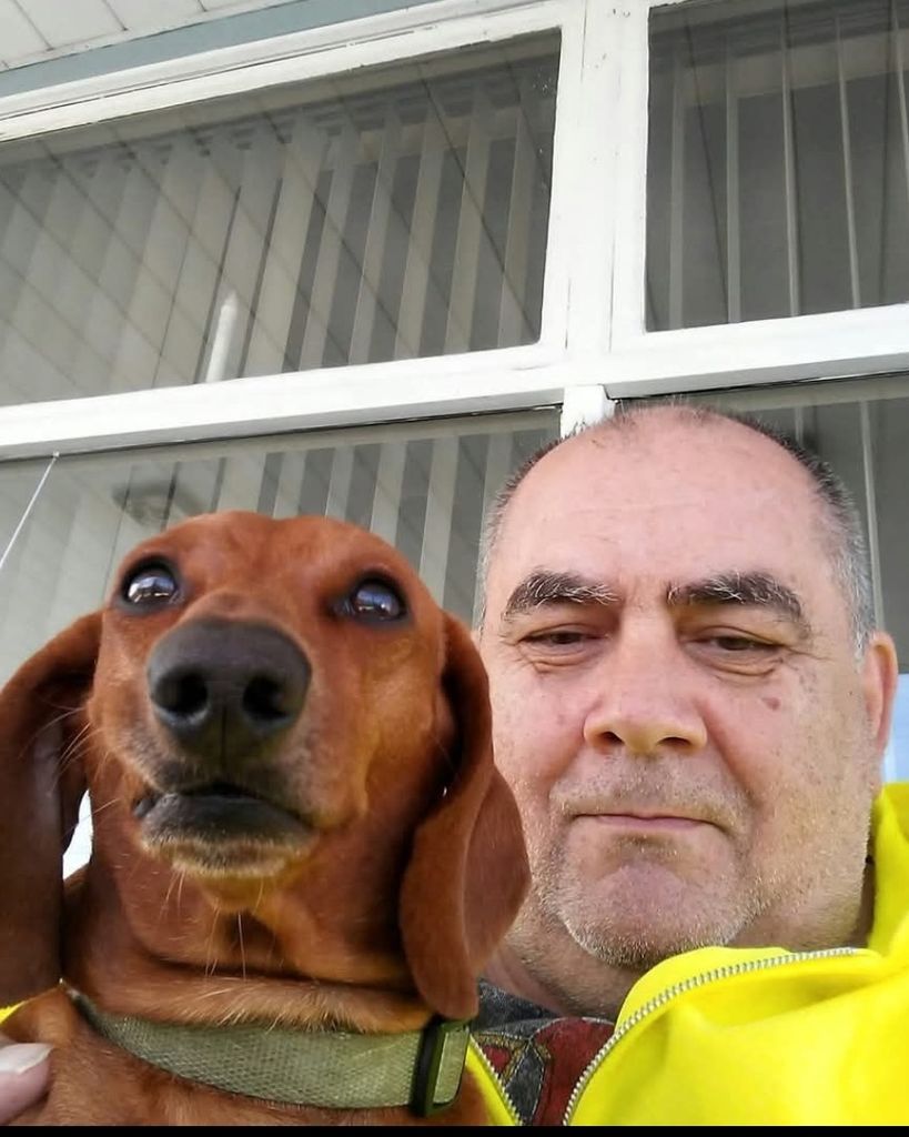 Dennis (Homer) Stiles Profile Photo