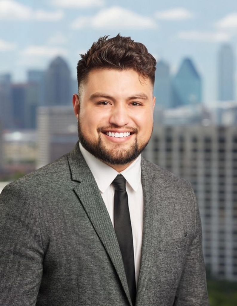 Zachary David Martinez Profile Photo