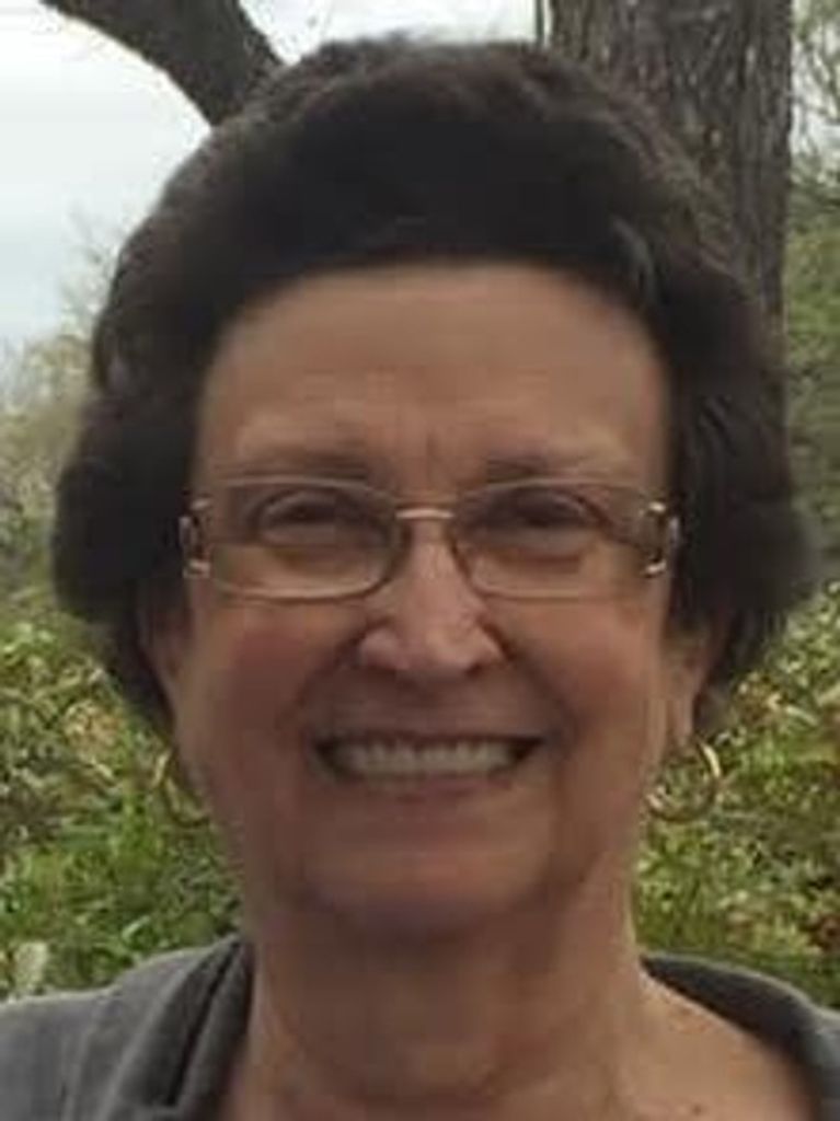 Virginia Sue Taylor Profile Photo
