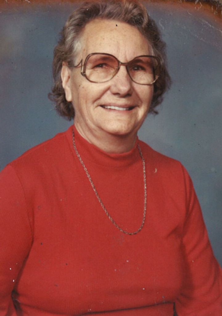 Pauline Boyd