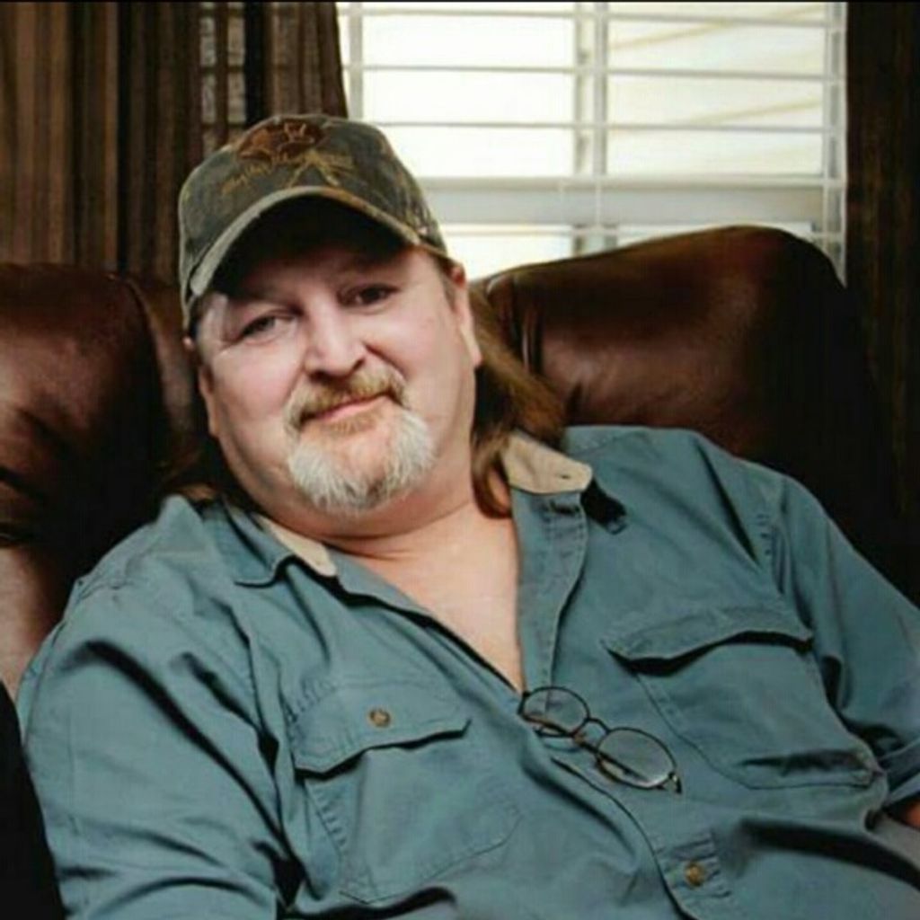 Bradley Ray Canton