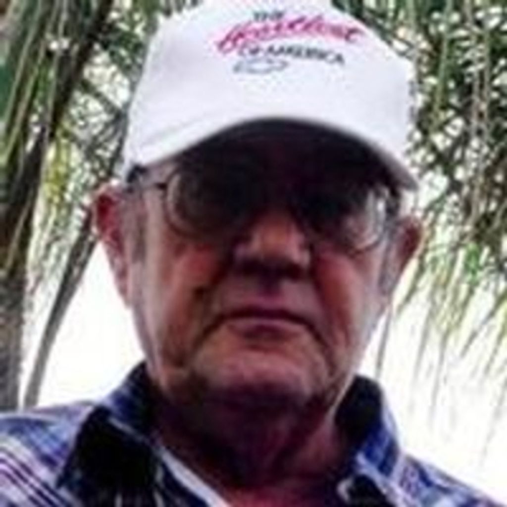 Fredrick Paul Trebour, Sr