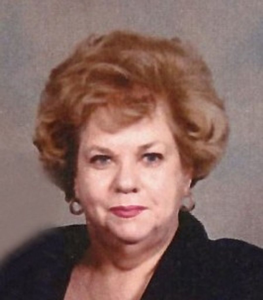 Marilyn Renbarger