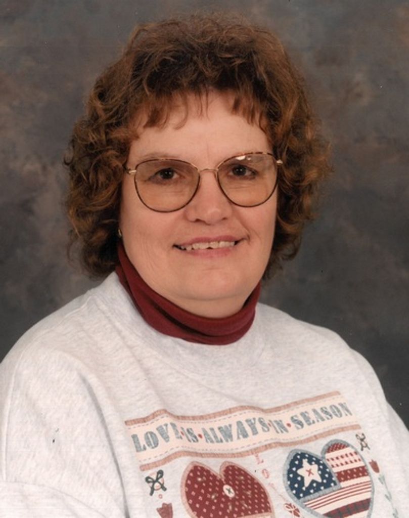 Nancy K. Steinbach Profile Photo