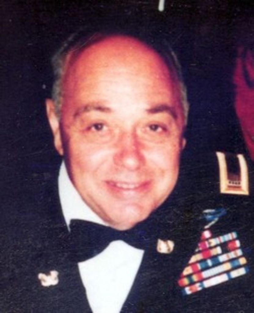 Charles I. Crocher Profile Photo