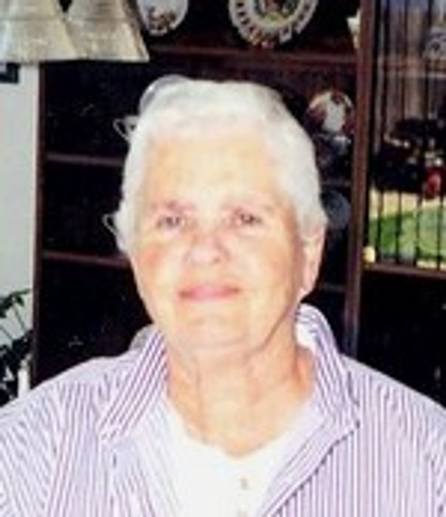 Eleanor Clair Barros