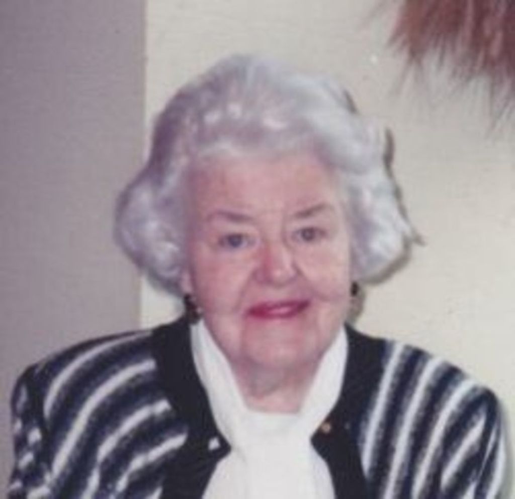 Jane M. Mccormick