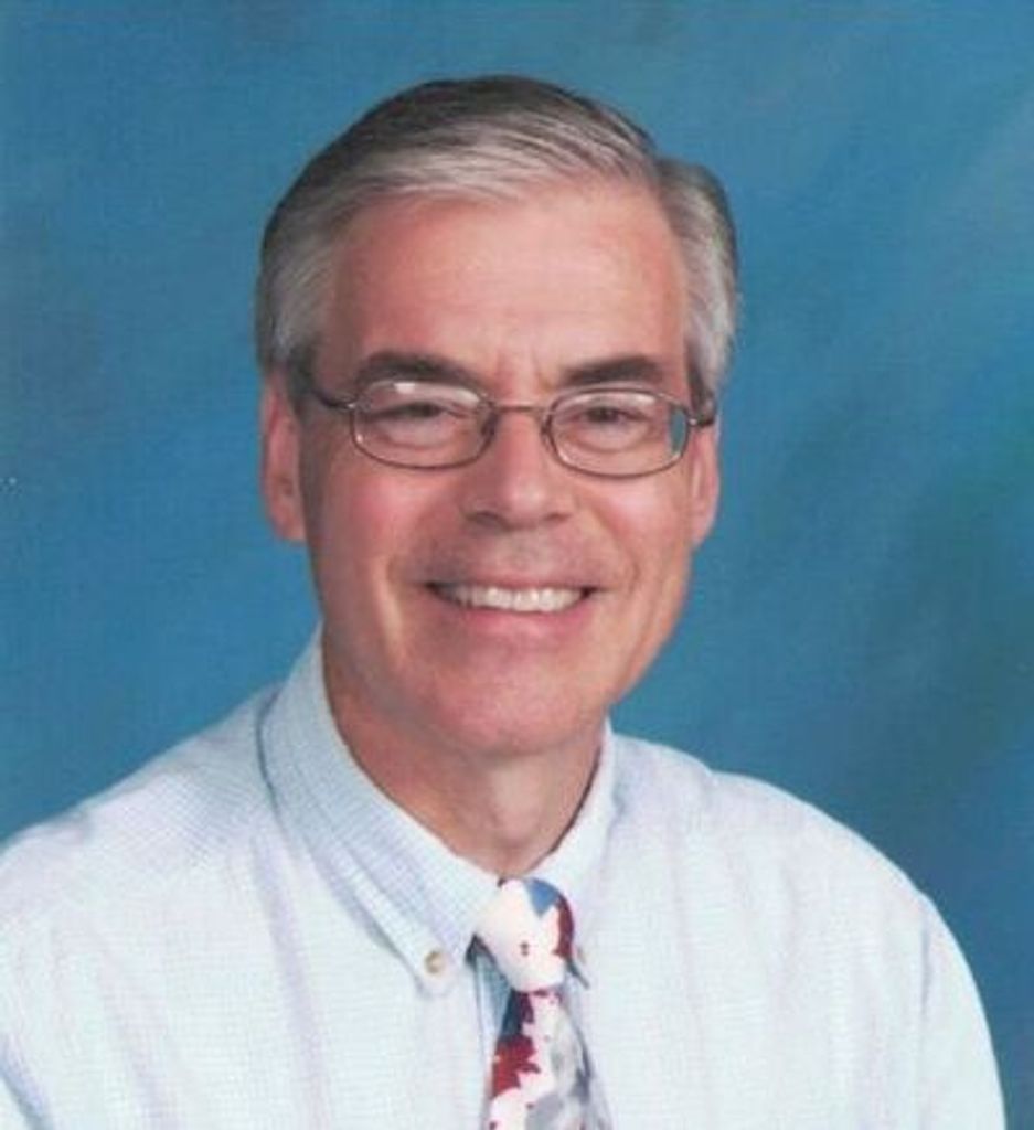 David Michael Waterman Profile Photo