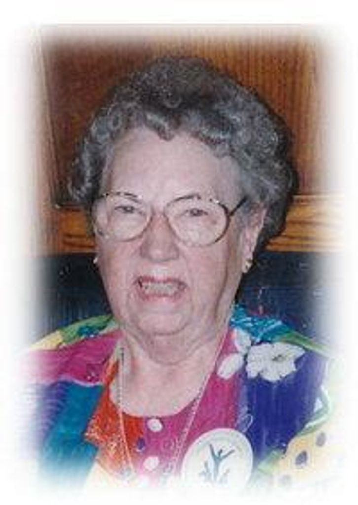 Glenda Lois Tyner
