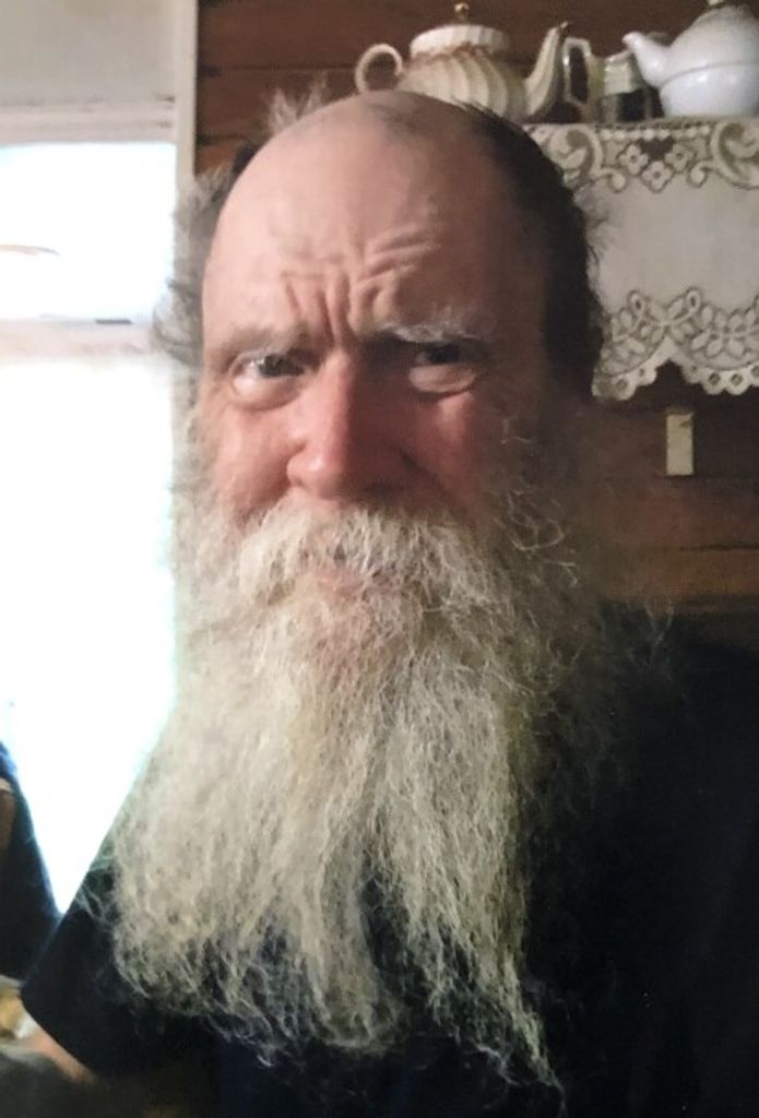 Thomas "Tom" F. Monroe