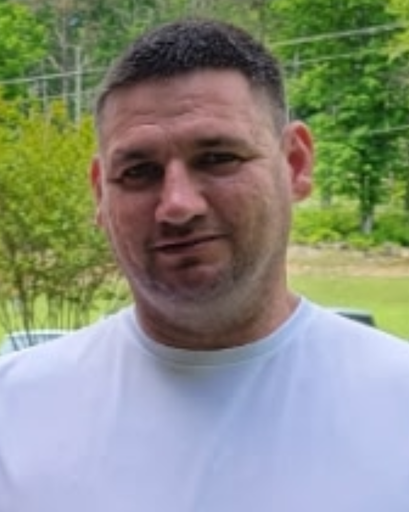 Michael Jonathan Lewis's obituary image