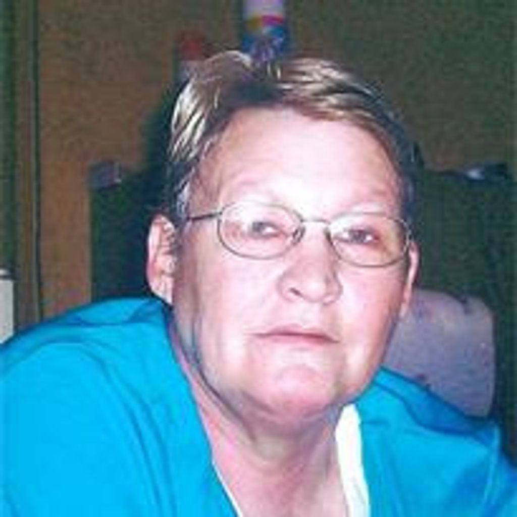 Ms. Joyce Gibson Mcclain Profile Photo